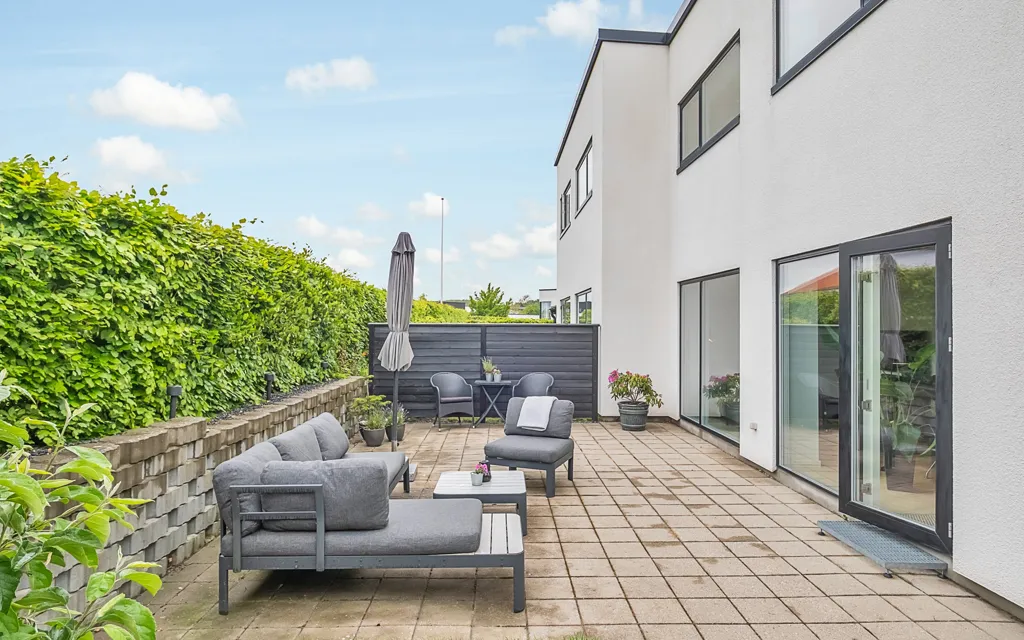 Maison 5 pièces à Skødstrup