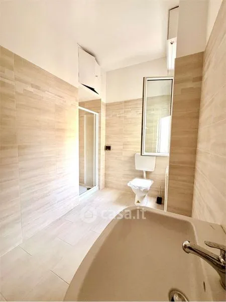Vannitoad - Mansard Apartment with Panoramic Terrace in Voghera