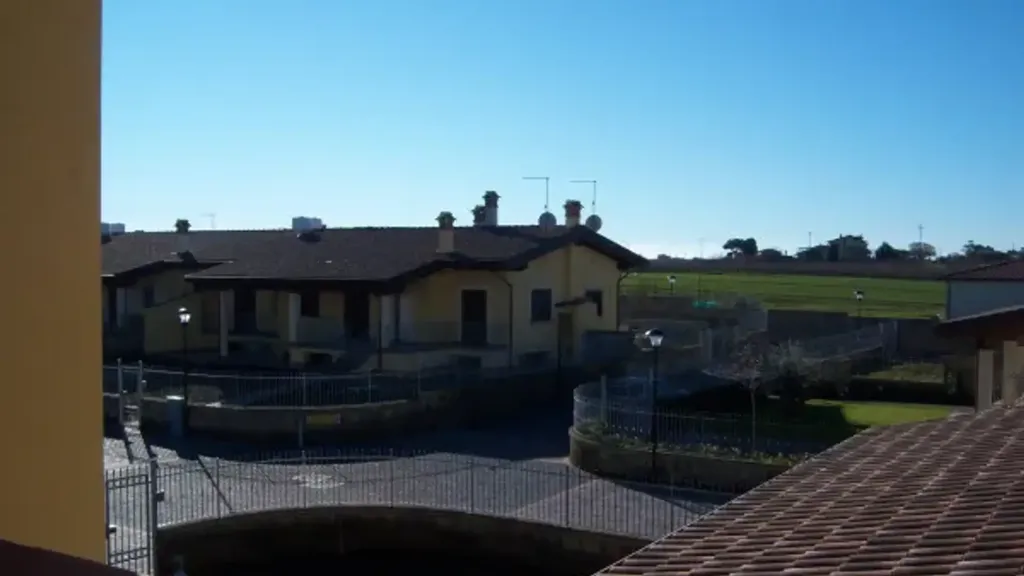 Rõdu - New Villa with Hobby Room in Ladispoli