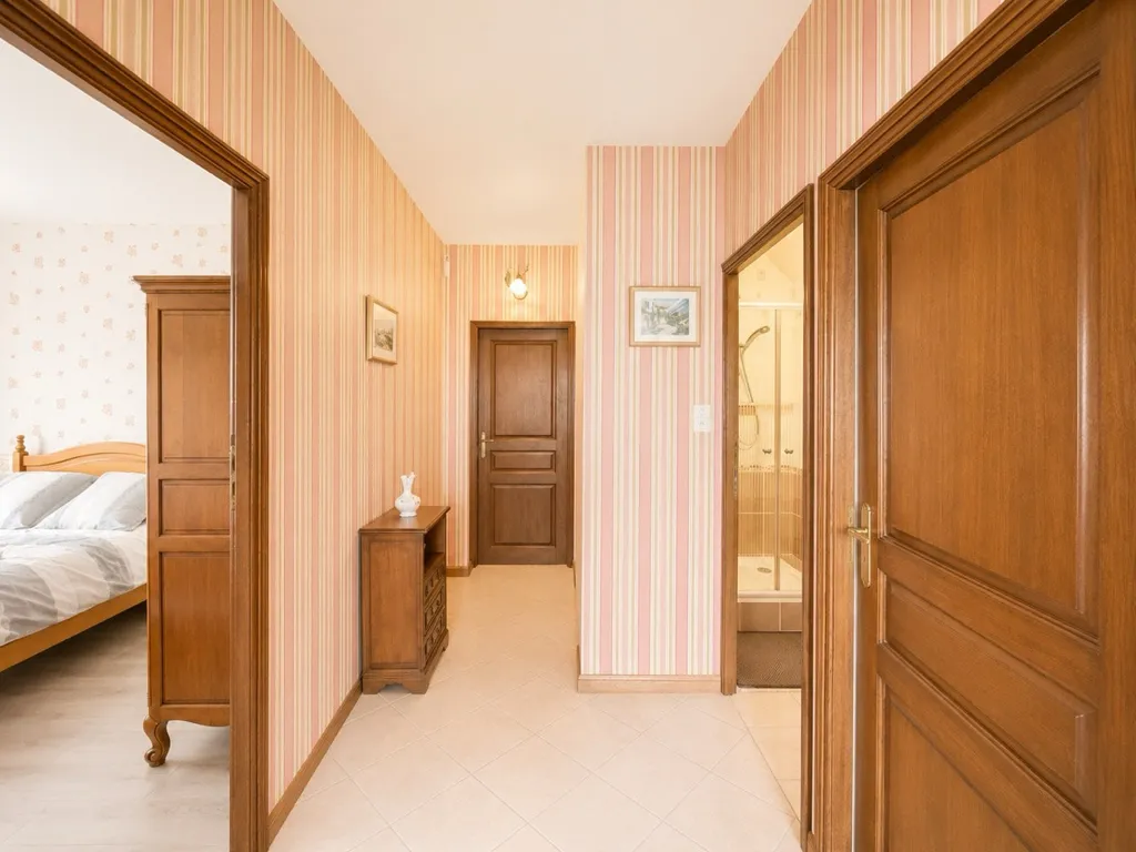 Maison 6 pièces à Izeure
