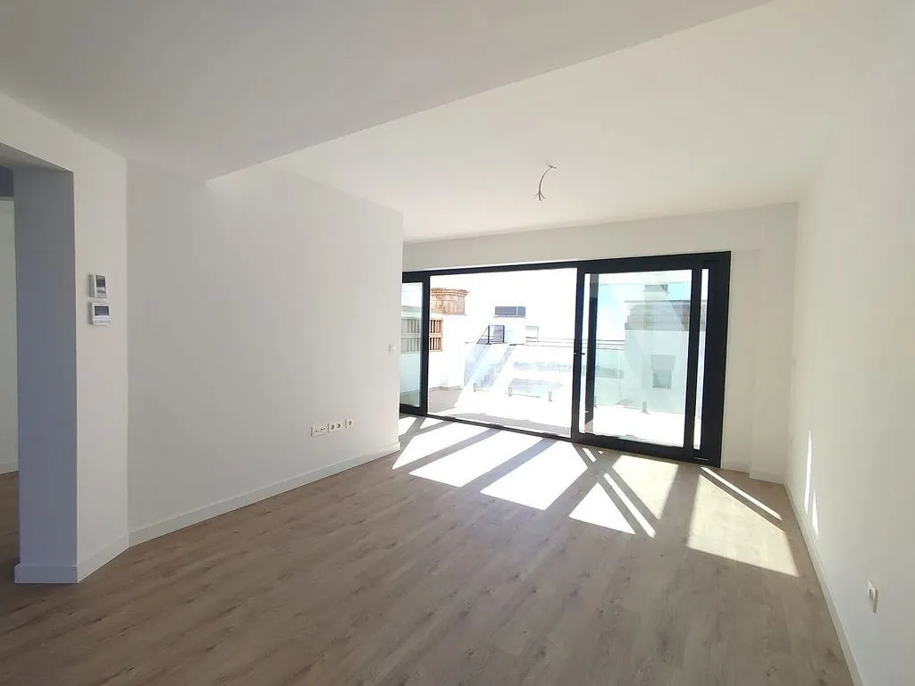 Soggiorno - Terraced House with Infinity Views in Torrox