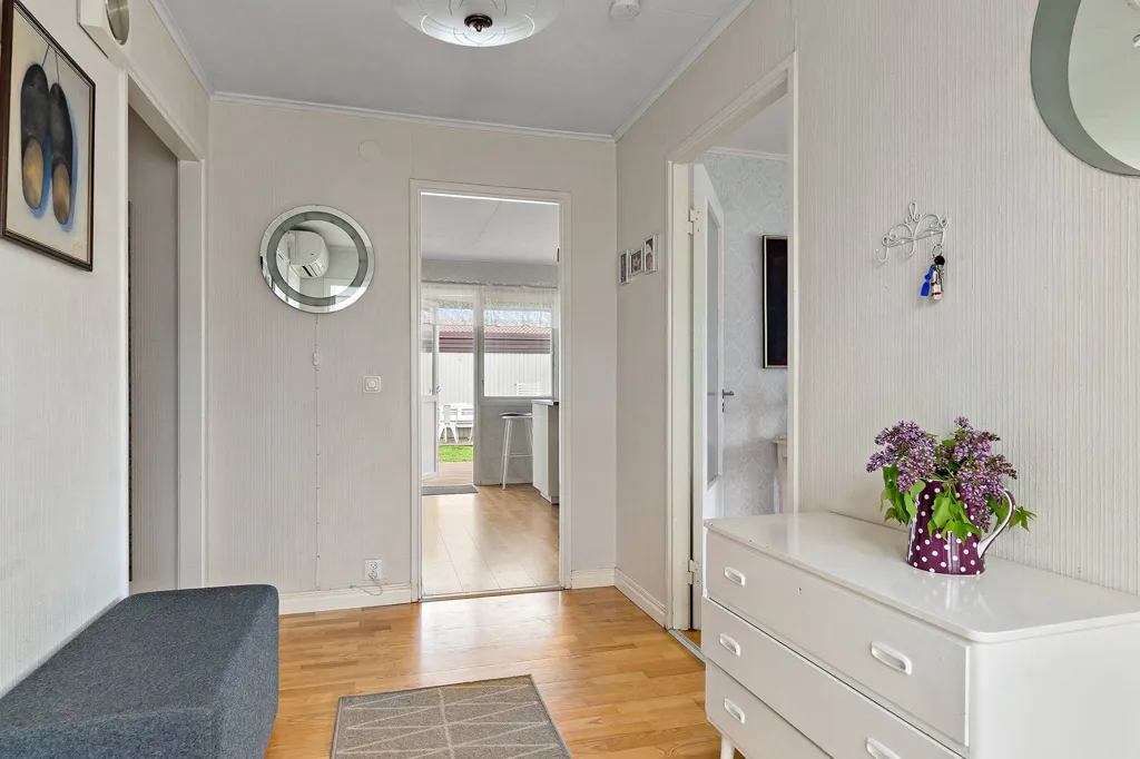 4-room house in Värnamo kommun