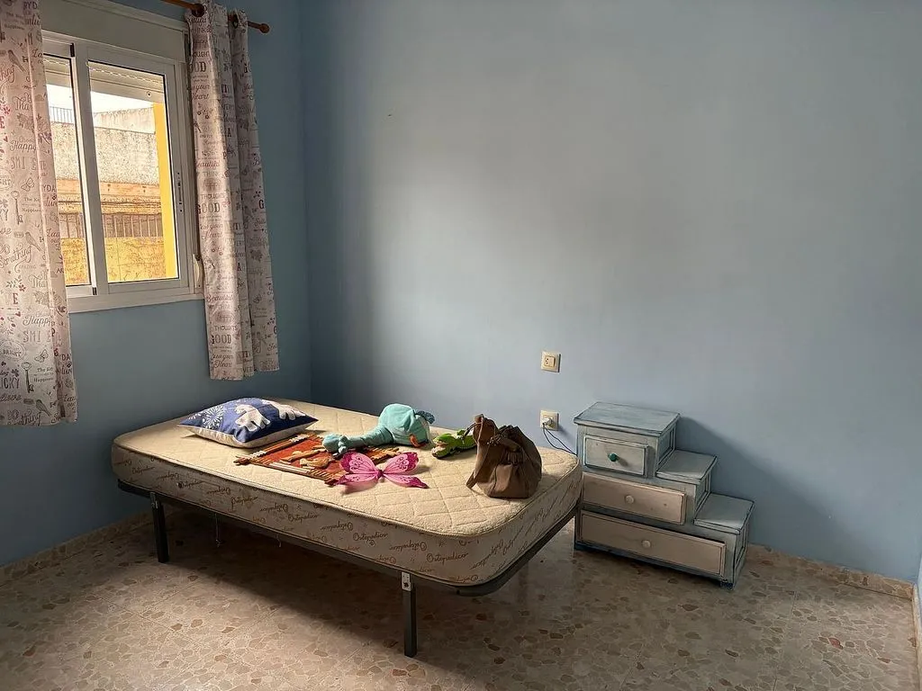 Magamistoad - Terraced House with Terrace in La Paz