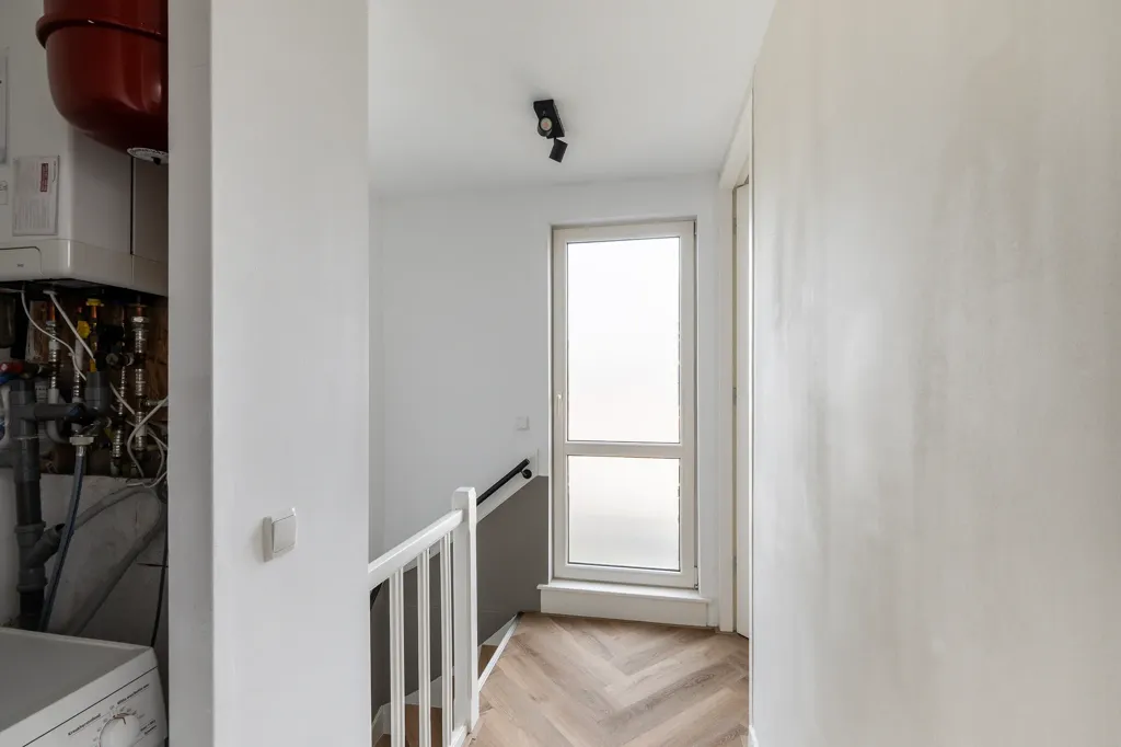 3-toaline korter asukohas Vlaardingen