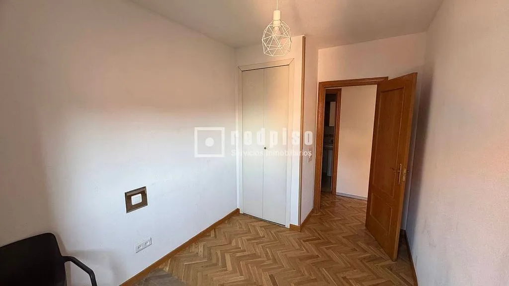 Entrée - Apartment with Pool in Las Rosas, Madrid