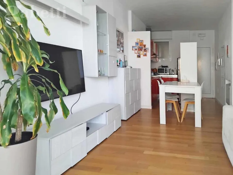 Elutuba - Seafront Apartment with Terrace in Senigallia