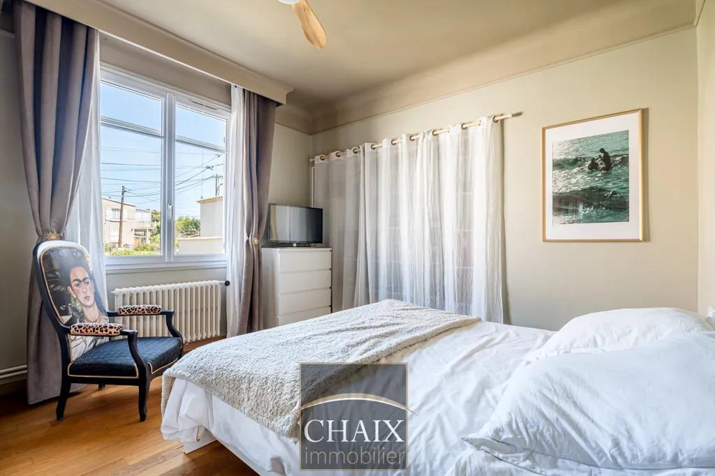 Magamistoad - Duplex Villa with South-Facing Balcony in City Centre