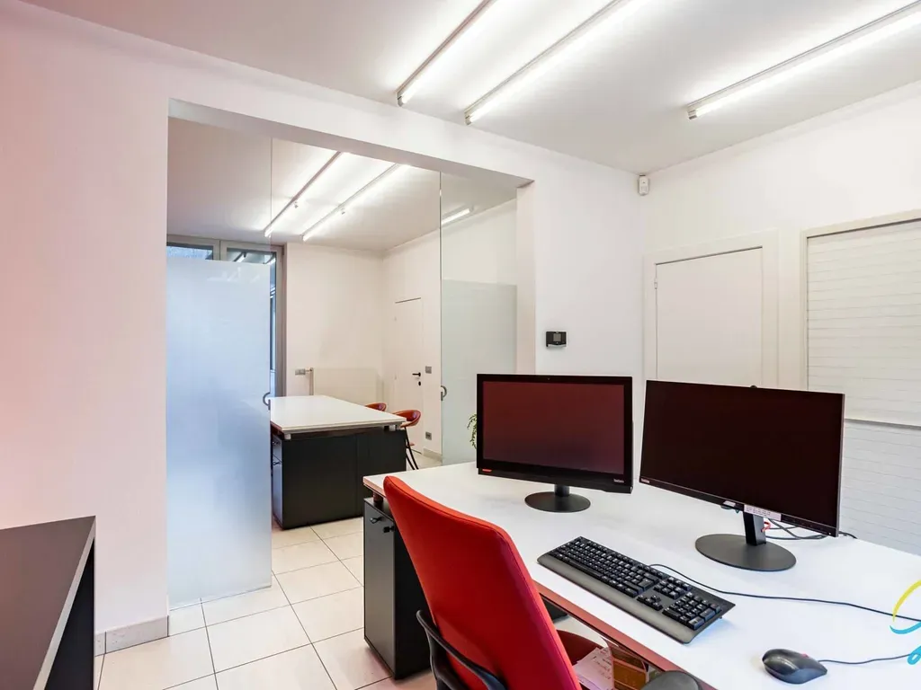Kabinet - Office with Living Space in Deinze