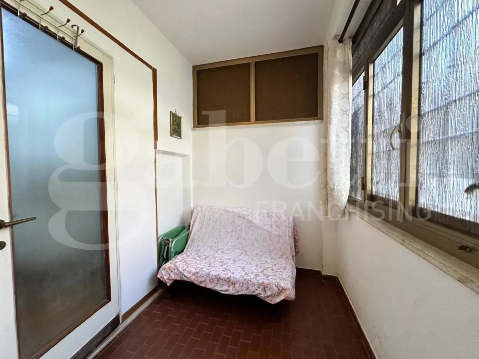 Chambres - Apartment with Private Garden in Ardea