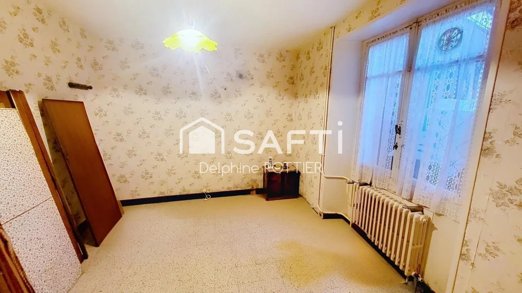 Magamistoad - Charming Stone House with Garden in Gilocourt