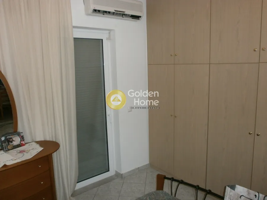Magamistoad - Detached Villa with Sea View in Katerini