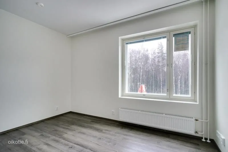 Pièces - Modern Apartment with Balcony in Finnoo, Espoo