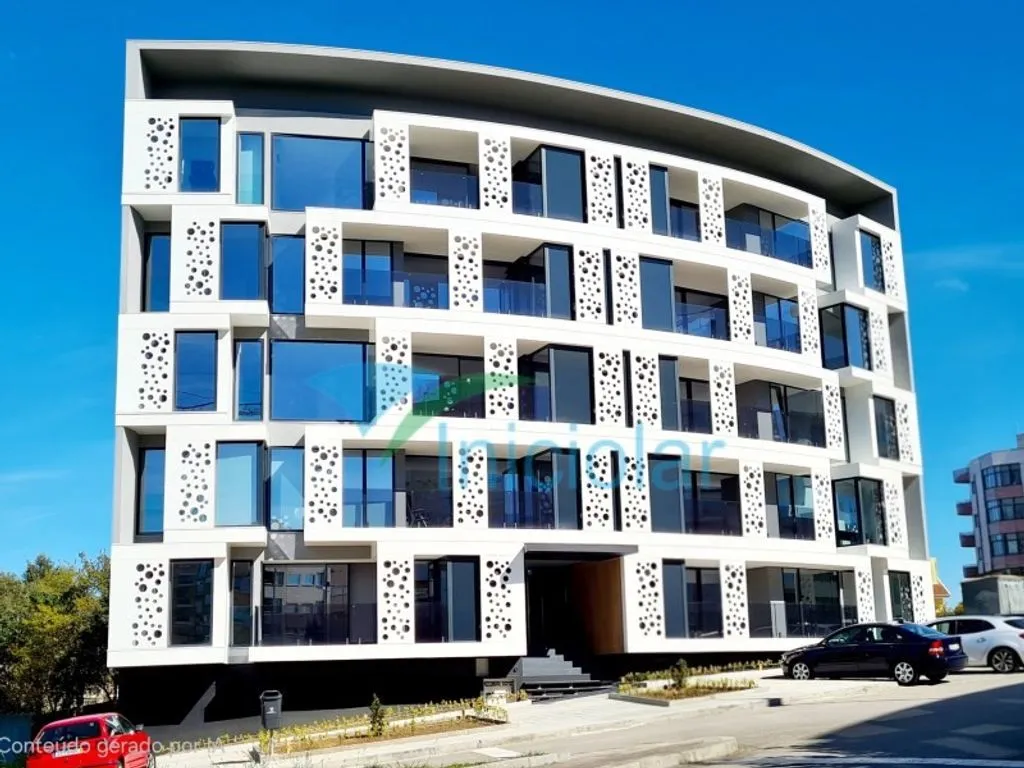Esterno - Luxury T3 Flat with Garden in Gondomar