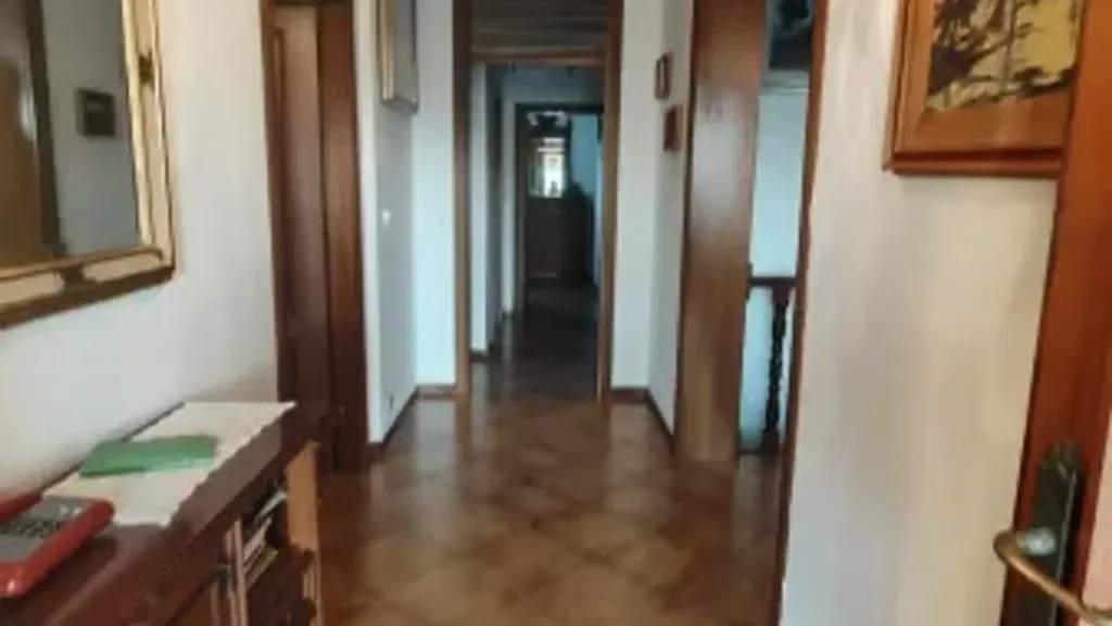Entrée - Bifamiliar Villa with Garden in Rosolina