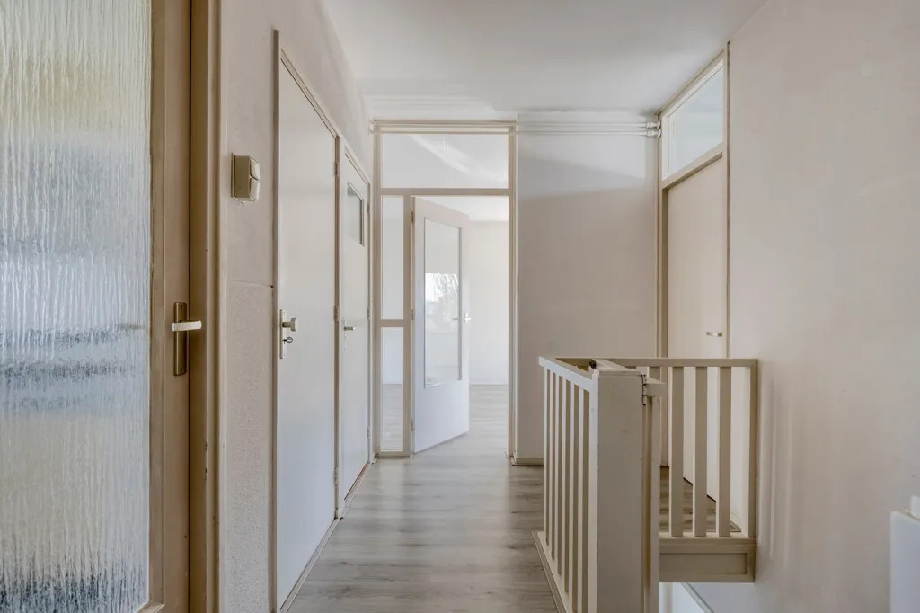 Appartement 5 pièces à Nijmegen