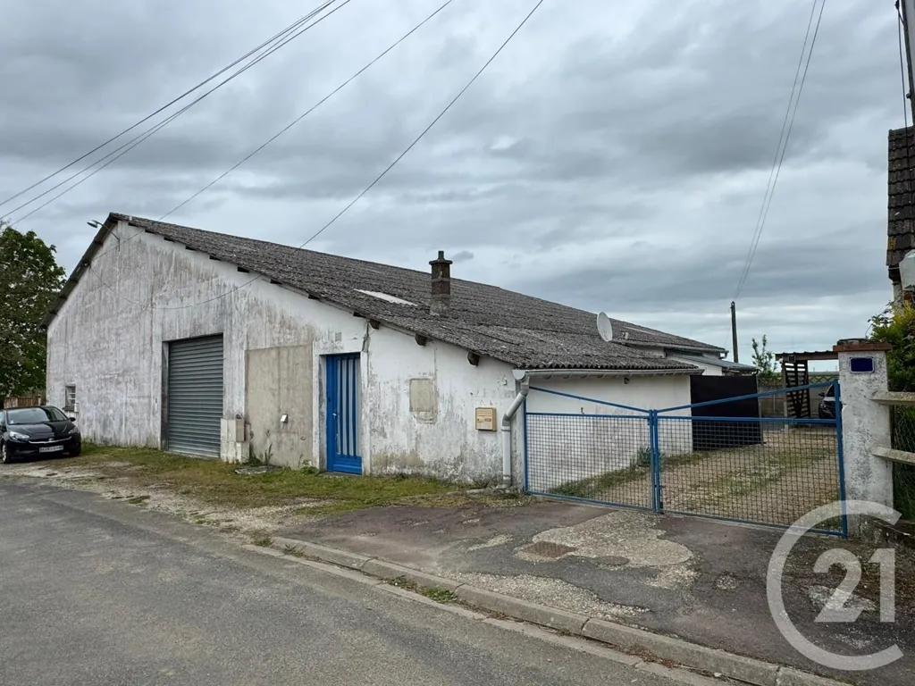 Esterno - 1-Bedroom House with Storage in Courcelles