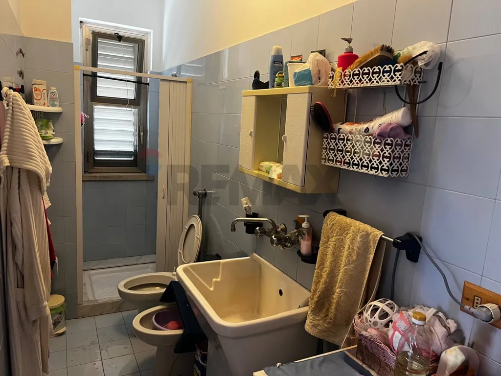Bagni - Independent Villa with Large Garden in Modica