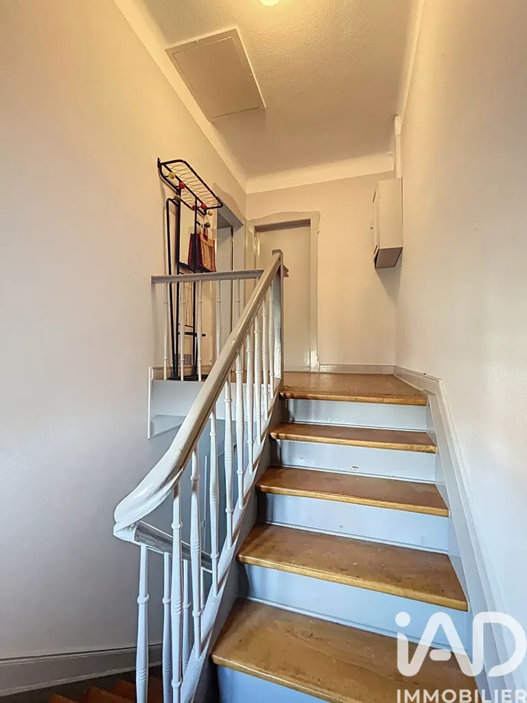 Toad - First Floor Flat with Garden in Sarreguemines