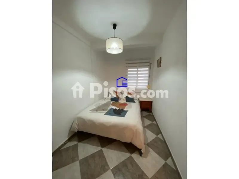 Chambres - Student Flat with Sea View in La Laguna, Cádiz