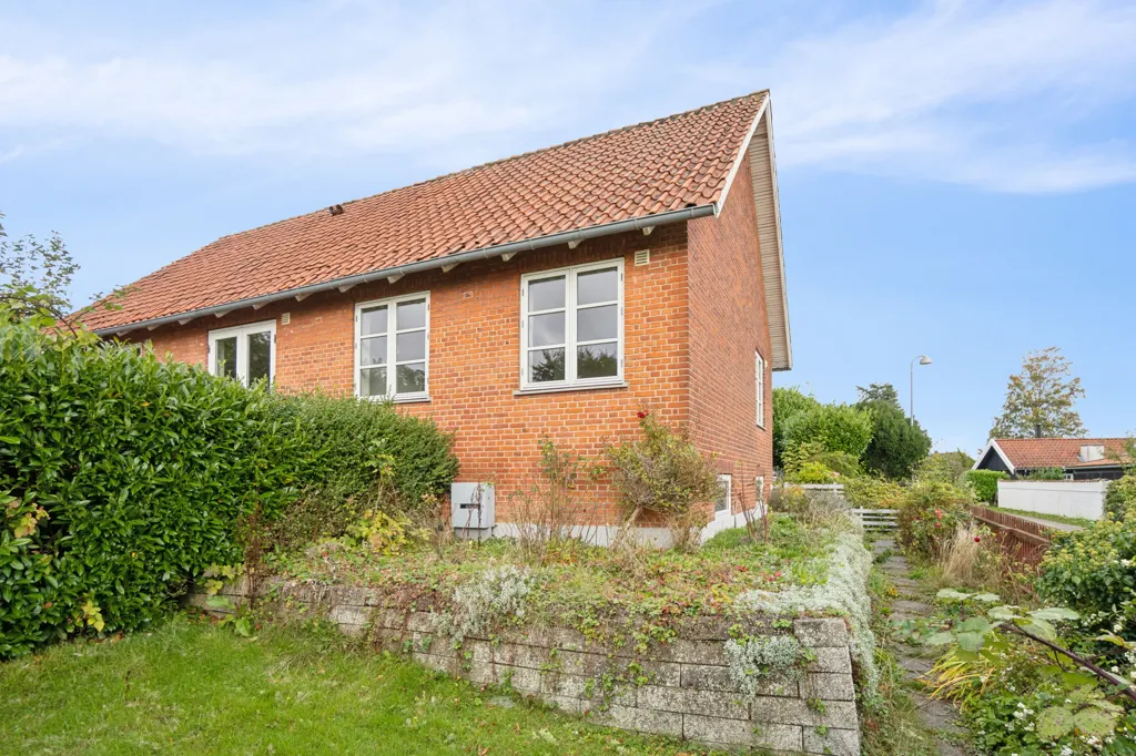 Extérieur - Classic Villa with Water View in Snekkersten
