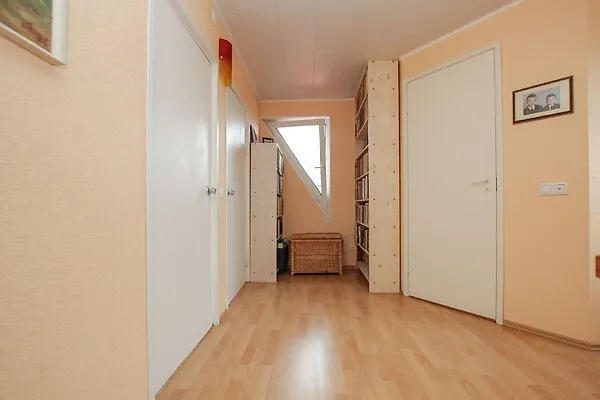 Entrée - House with Sea View in Pärnu Coastal District