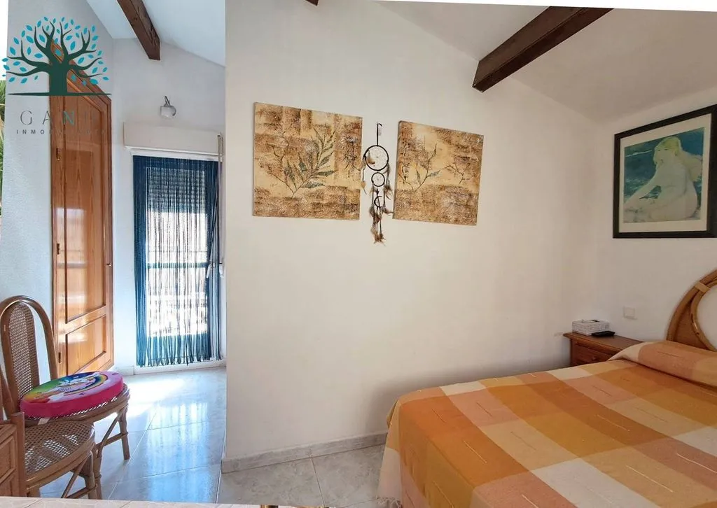 Chambres - Detached House with Pool in Mazarrón