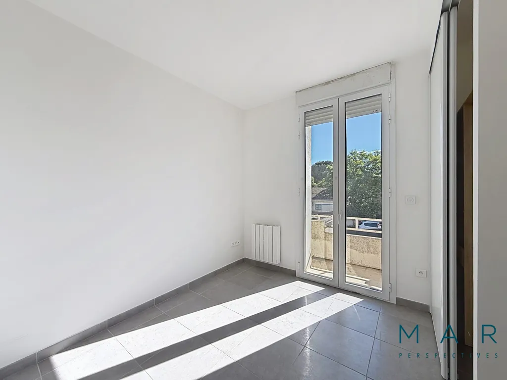 Toad - Studio with Parking in Montpellier