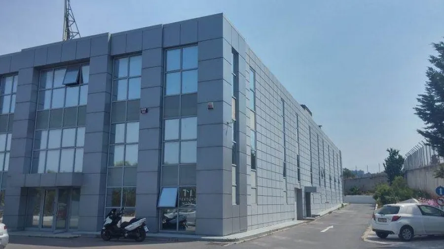 Extérieur - Office Space with Sea View in Thessaloniki