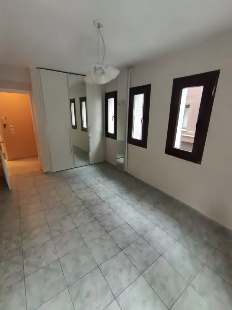Appartement 6 pièces à Thessaloniki