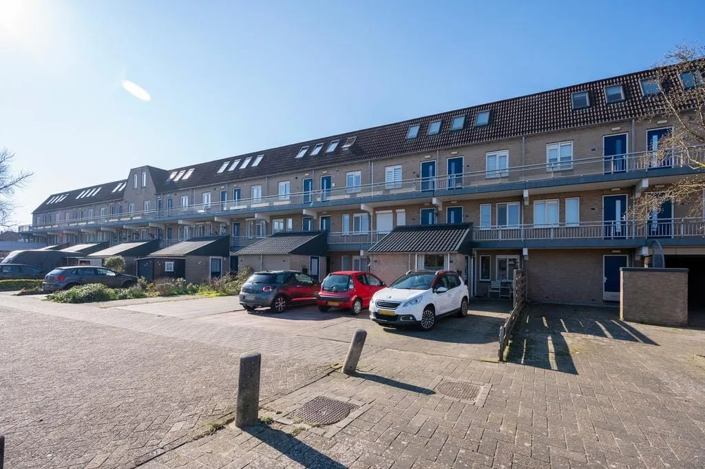 Esterno - Maisonnette with Terrace in Maarssenbroek