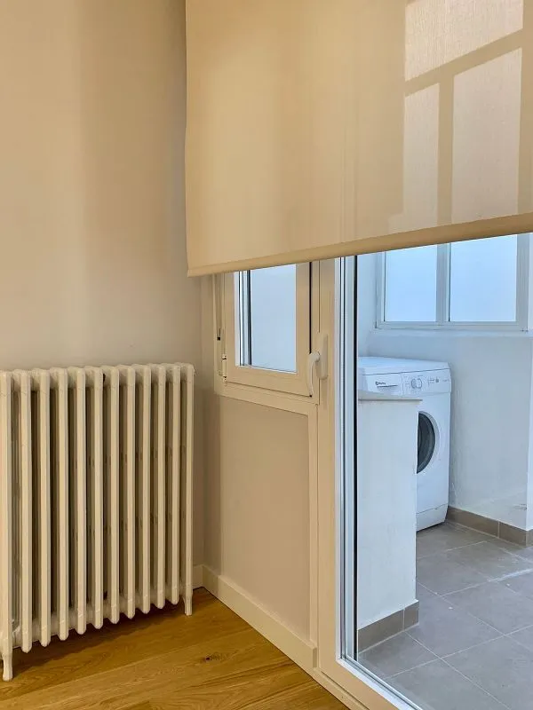 Pièces - Luxury Apartment with Terrace near University
