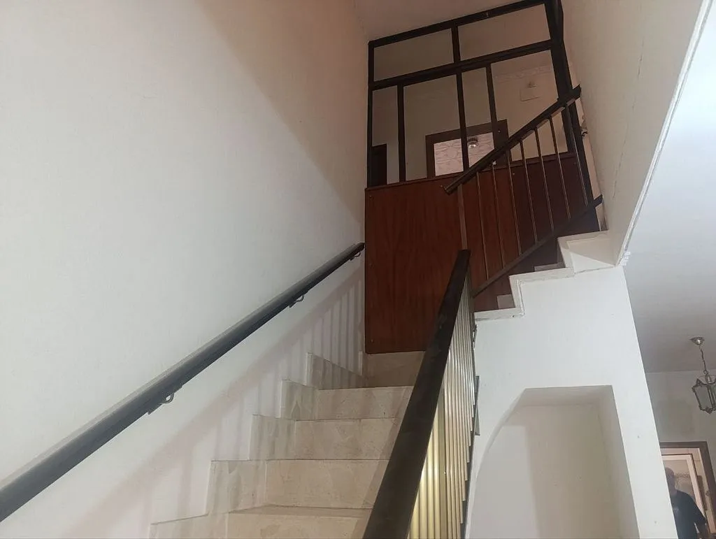 Stanze - Two-Storey House with Terrace in Valdepeñas