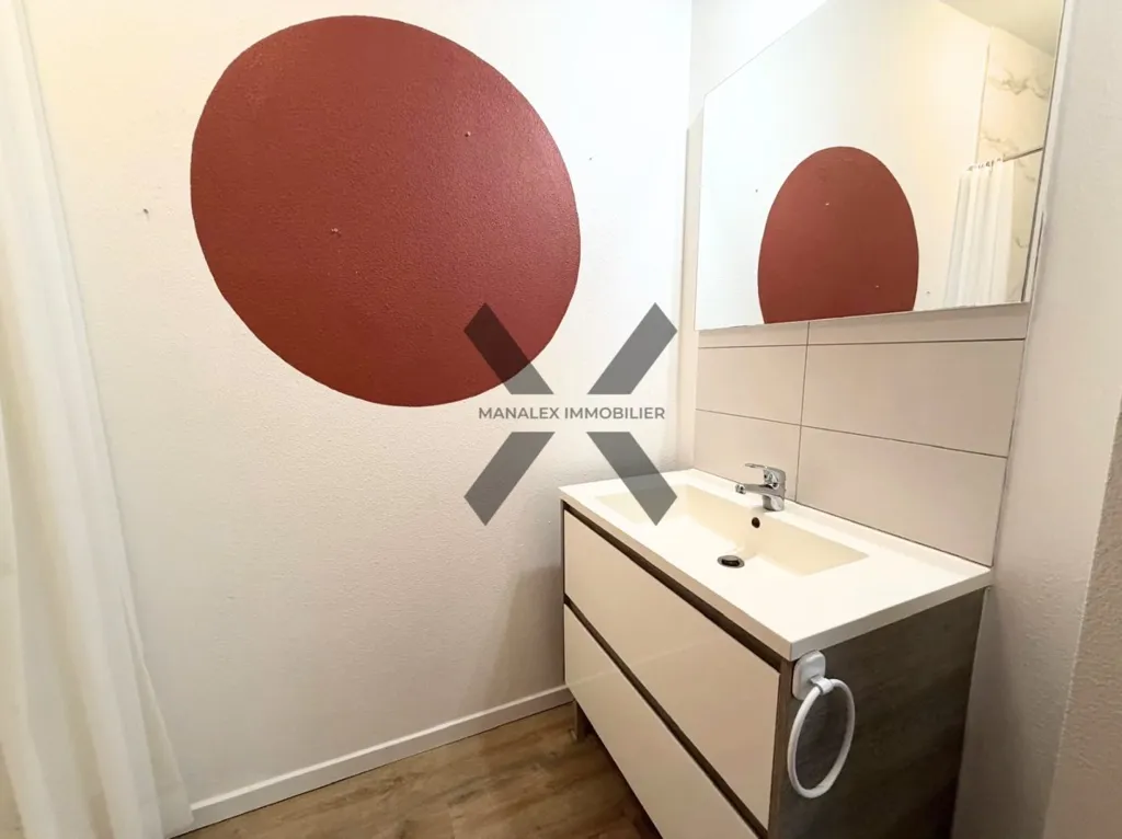 Bagni - City Centre Flat with Large Terrace