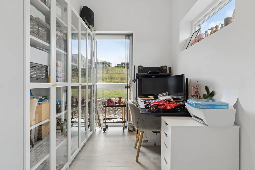 Maison 6 pièces à Holstebro