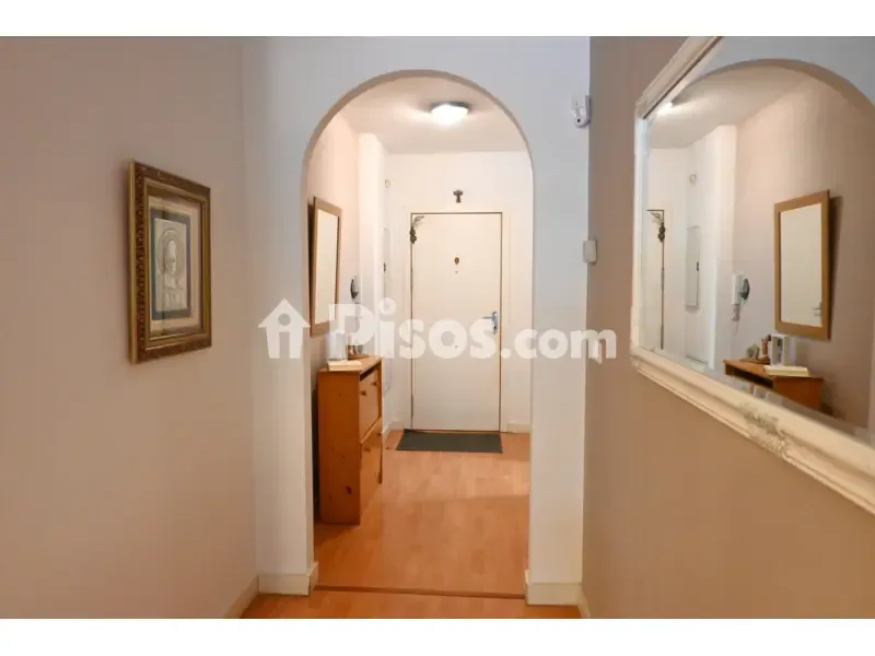 Entrée - Flats with Pool in Churriana de la Vega