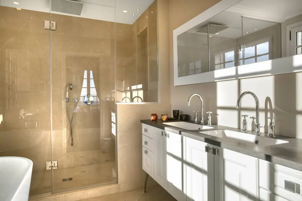 Vannitoad - Neo-Provencal Villa with Sea View in Cap d'Antibes