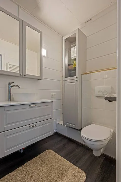 Bagni - Detached House in Zutendaal