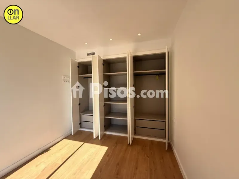 Pièces - Apartment with Terrace in Can Illa