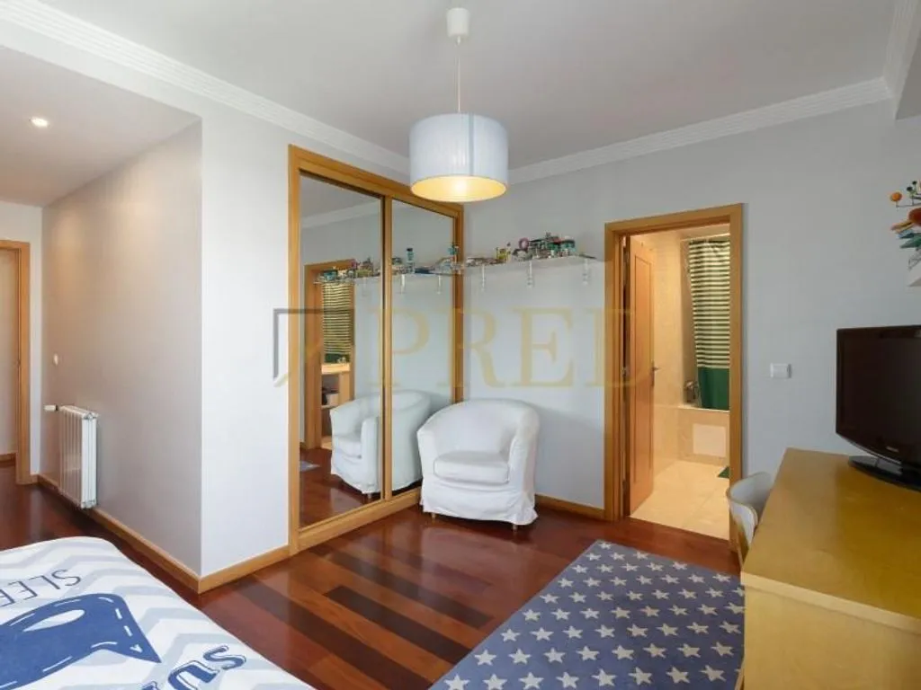 Magamistoad - Luxury Penthouse with Sea View in Vila Nova de Gaia