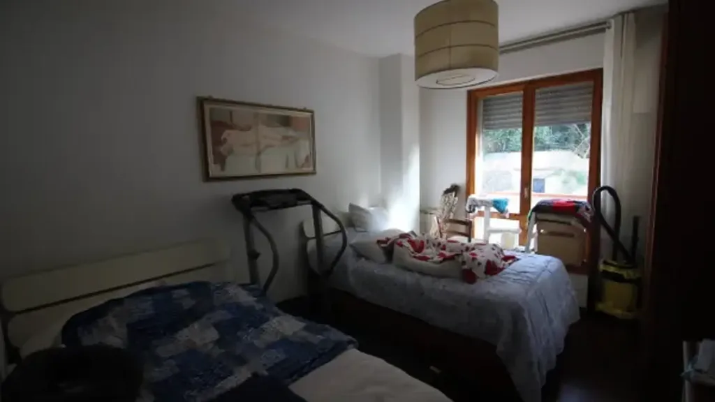 Magamistoad - Corner Villa with Garden in Montespertoli