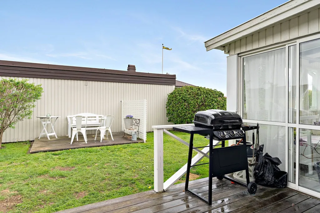 4-room house in Värnamo kommun