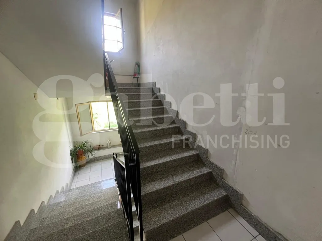 Pièces - Independent House with Courtyard in Amantea