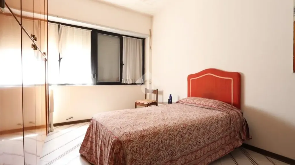 Magamistoad - Penthouse with Sea View in Martinsicuro