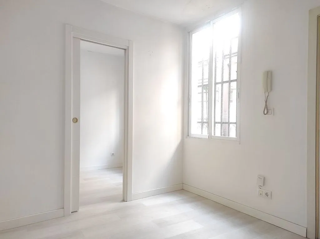 Toad - Sunny 1-Bedroom Flat in Almagro