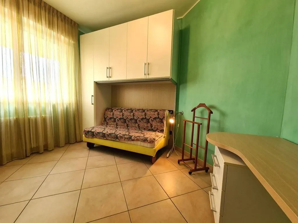 Chambres - Luxury Penthouse with Panoramic View in Albenga