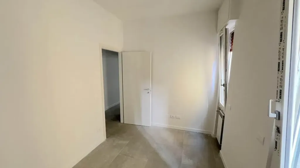 Pièces - Rearranged Apartment with Double Bathroom in Florence