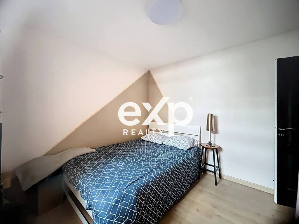 Magamistoad - Single-Storey House with Pool in Marcheprime