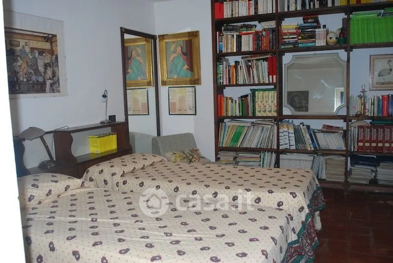 Chambres - Bifamiliar Villa with Garden in Orbetello