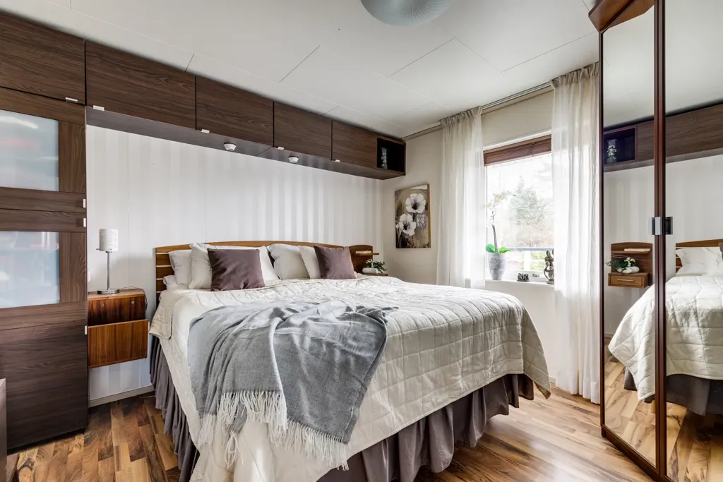 Maison 6 pièces à Harestad