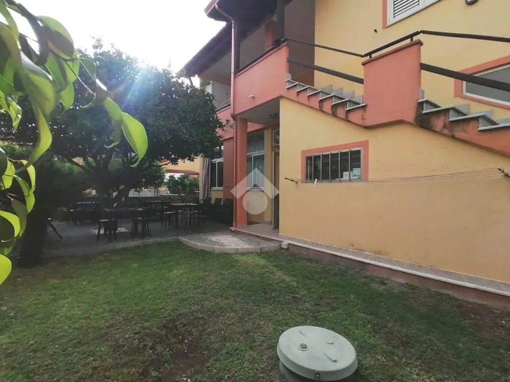 Giardino - Villa with Beach Proximity in Scalea